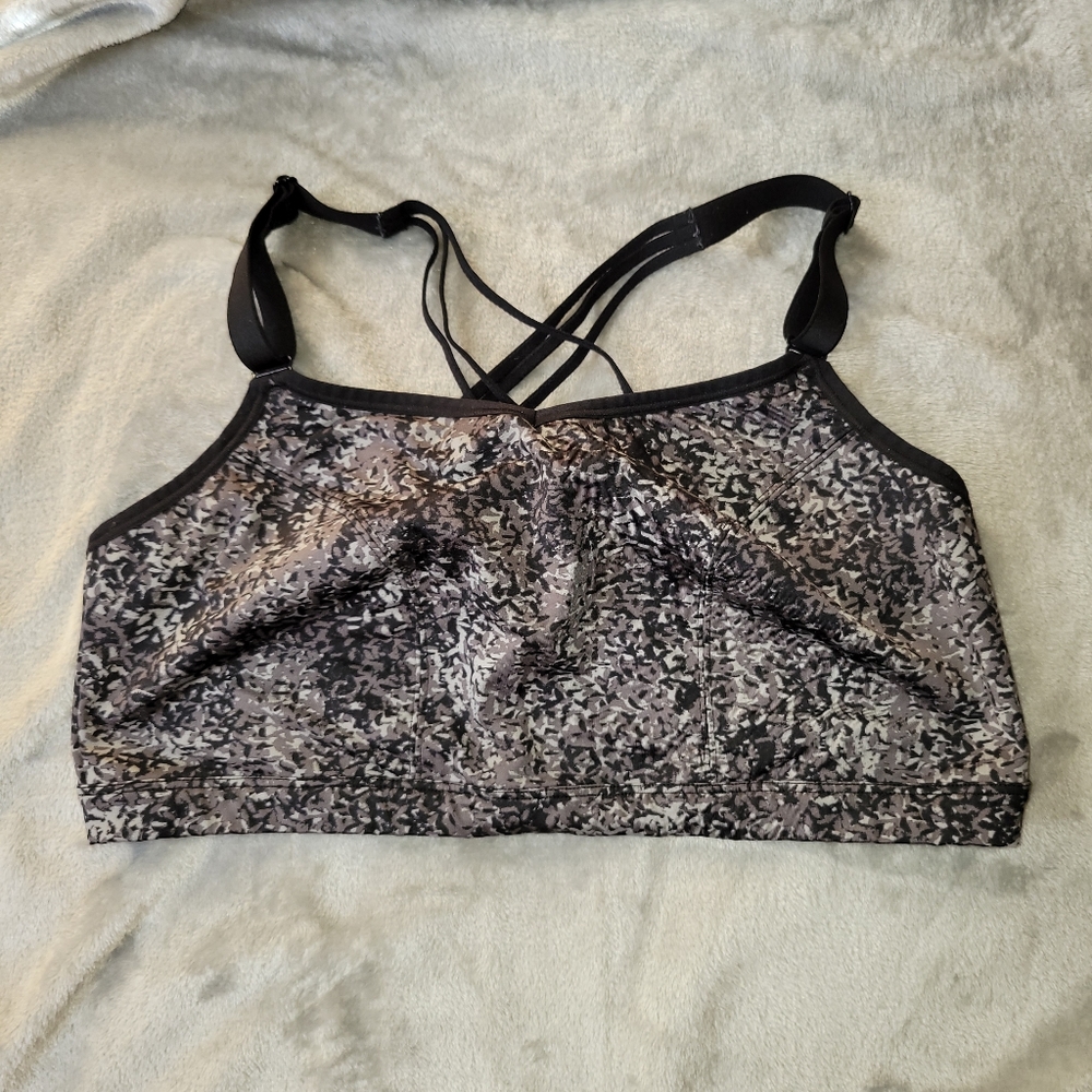 🍷Lane Bryant Livi Active Sports Bra